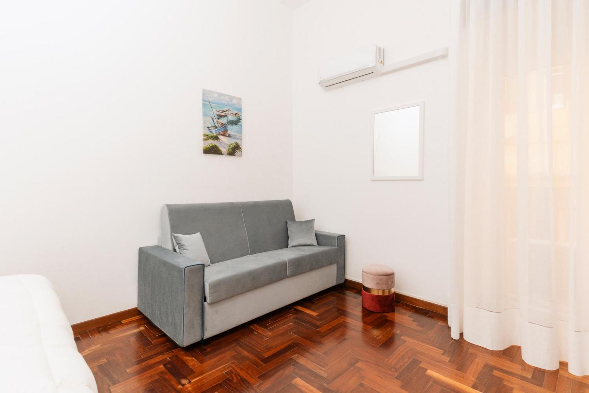 Piazza Tasso Suite Península Sorrentina Exterior foto