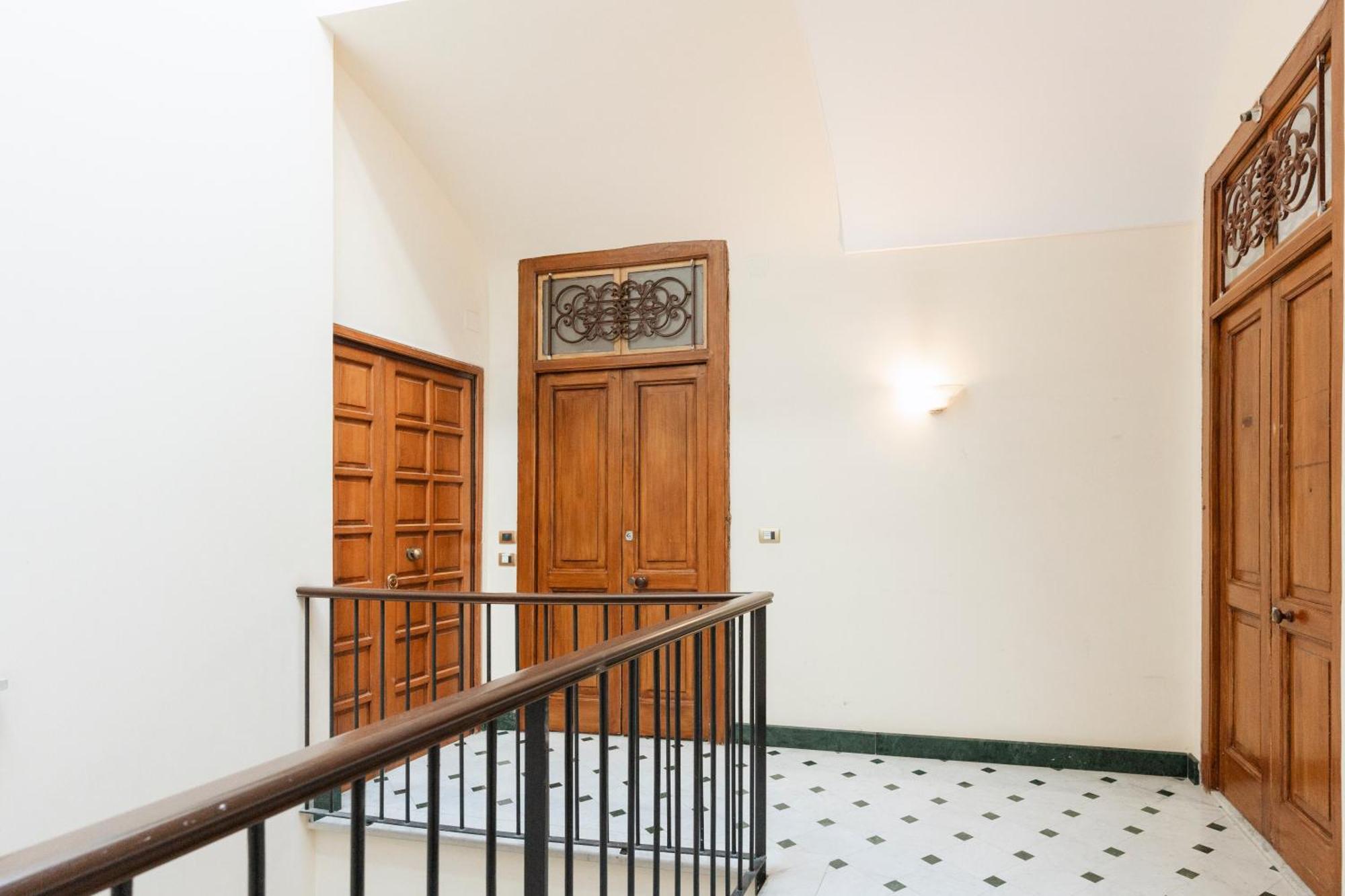 Piazza Tasso Suite Península Sorrentina Exterior foto
