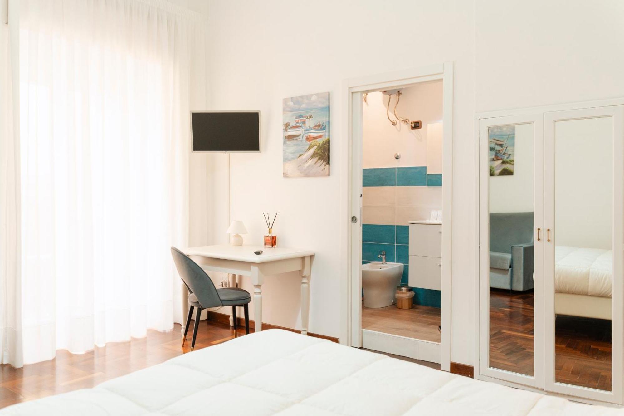 Piazza Tasso Suite Península Sorrentina Exterior foto